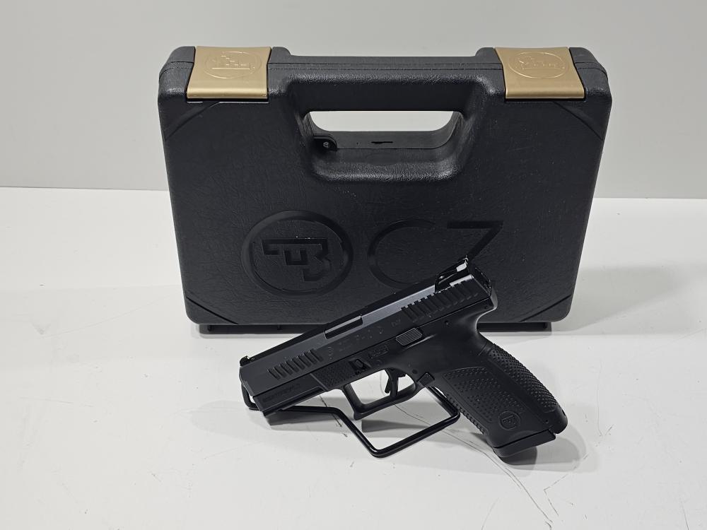 CZ CZ P-10 C