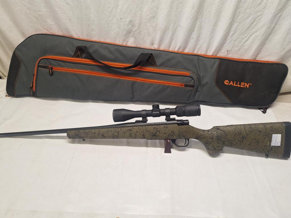HOWA 1500 RIFLE