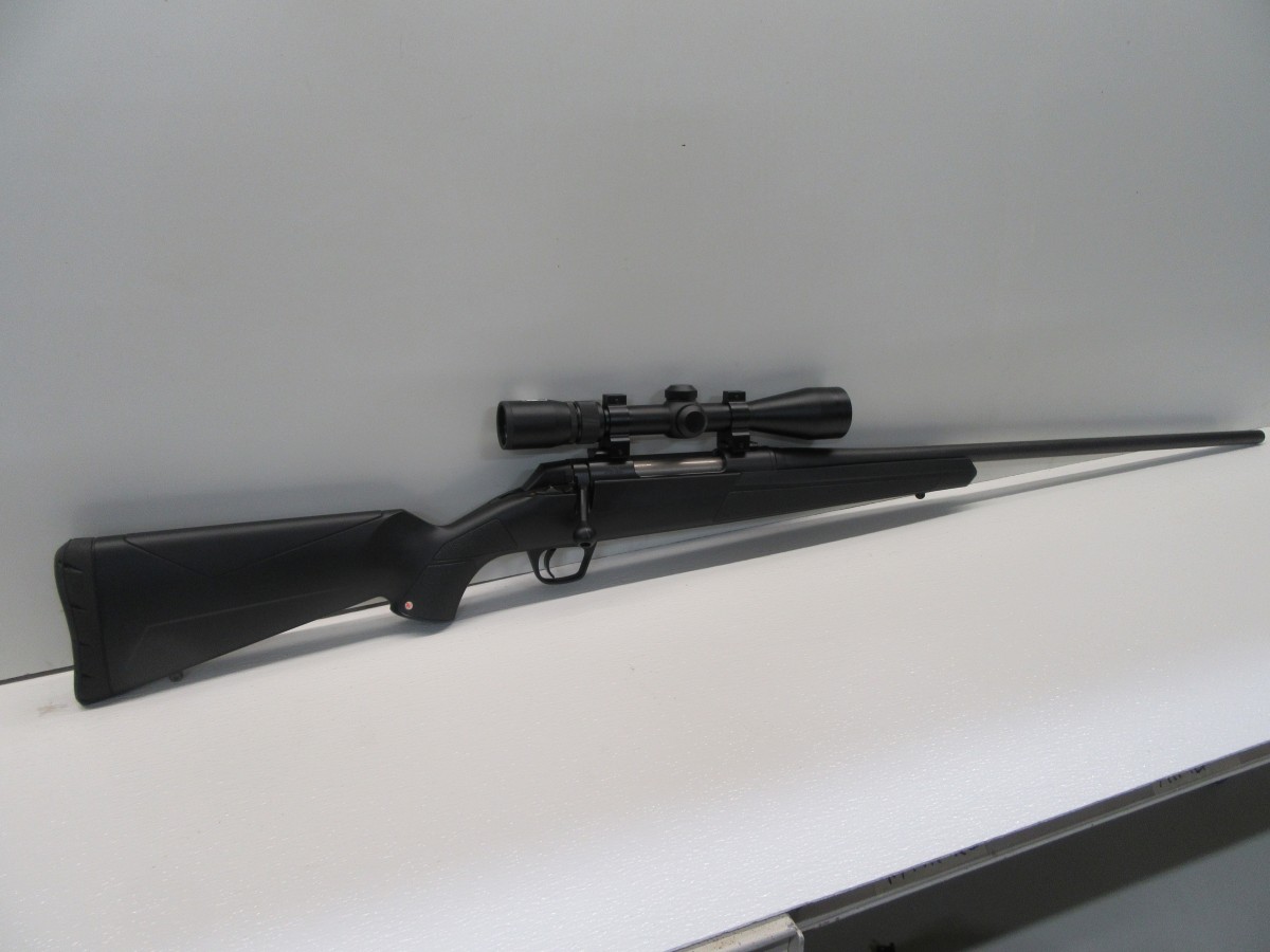 WINCHESTER XPR