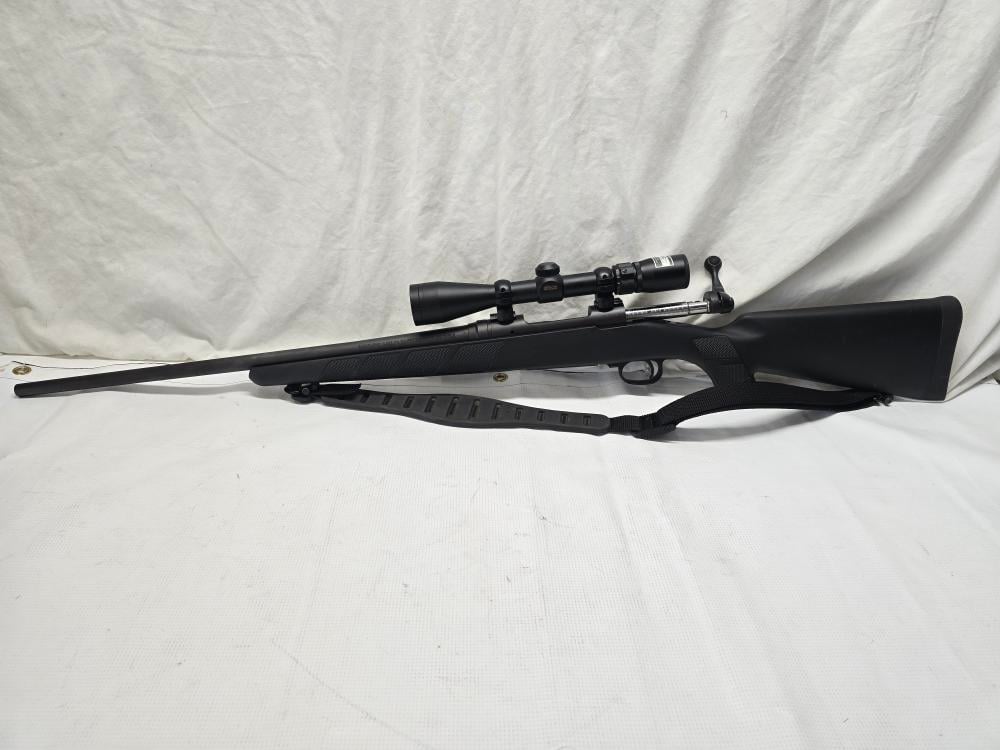 SAVAGE ARMS 11