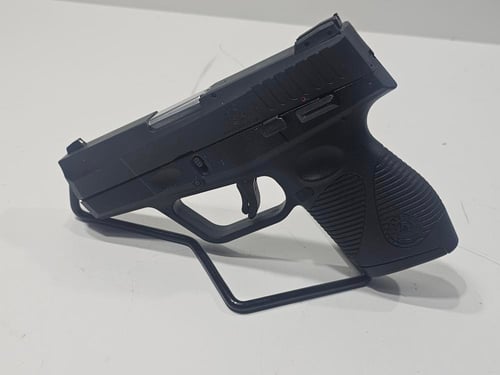 TAURUS 709 SLIM