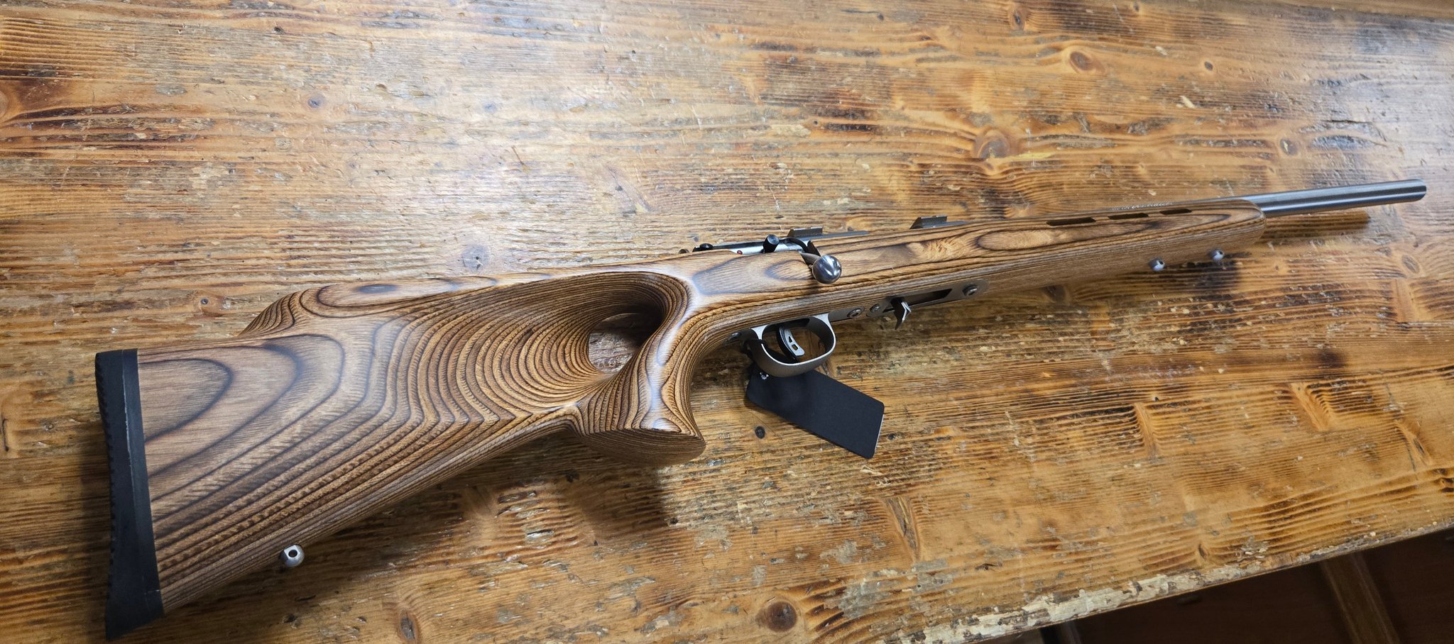 SAVAGE ARMS 93R17