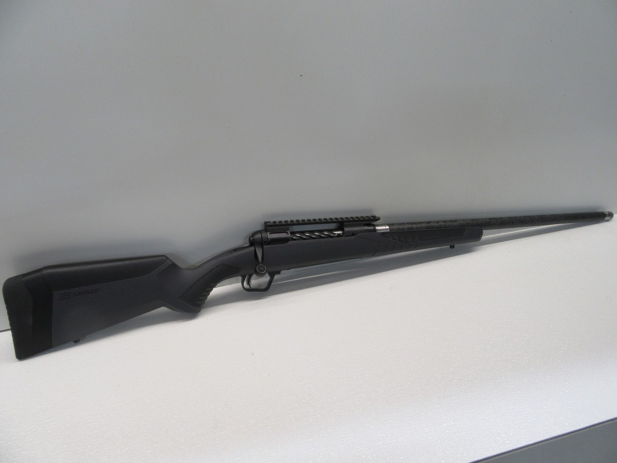 SAVAGE ARMS ULTRA LITE
