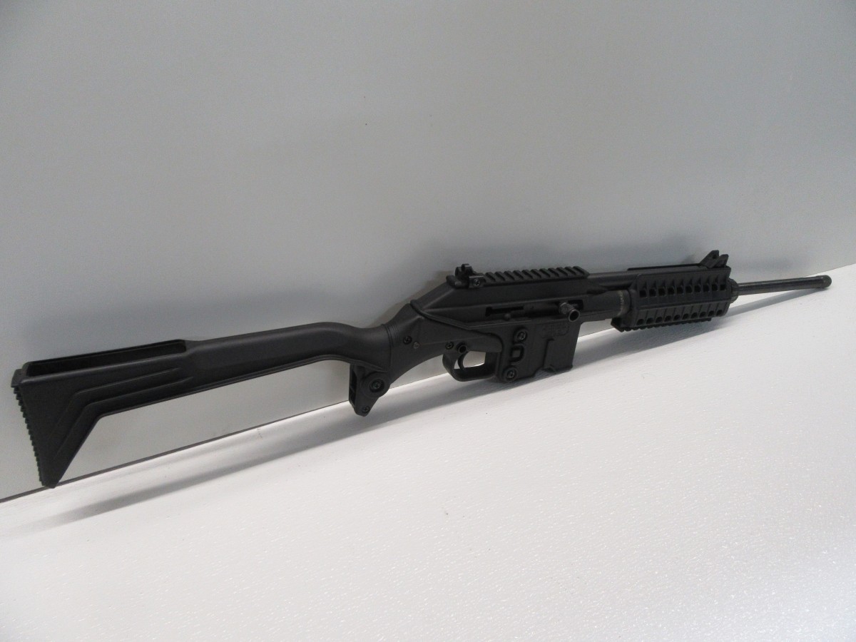 KELTEC SU-22