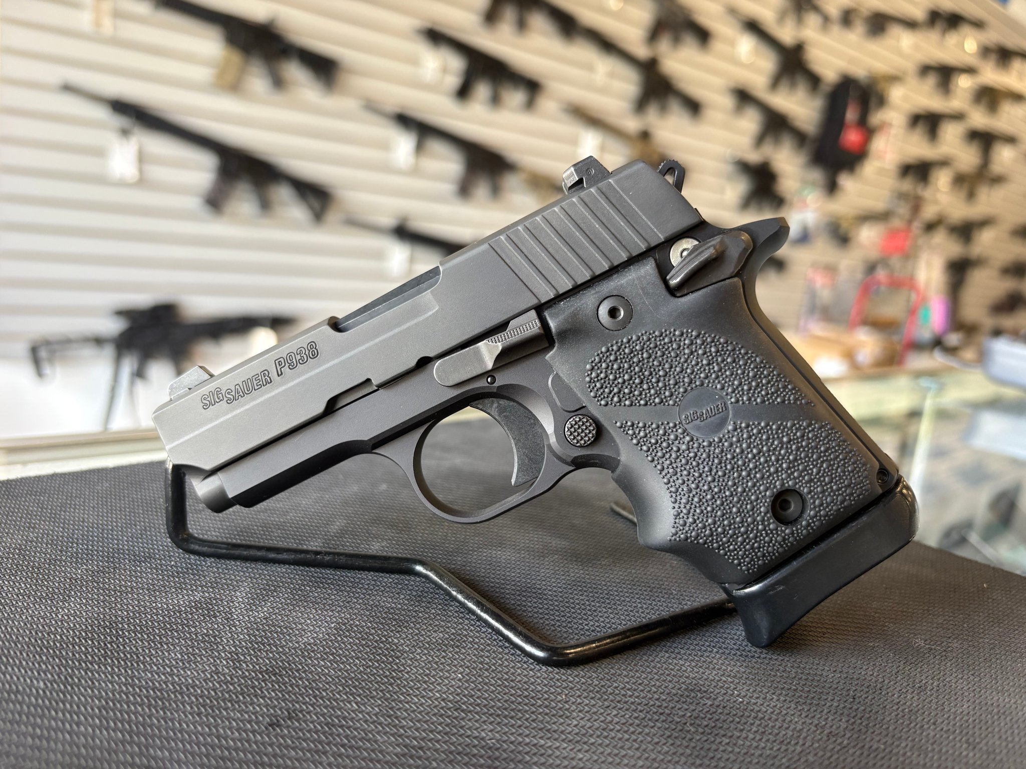 SIG SAUER P938