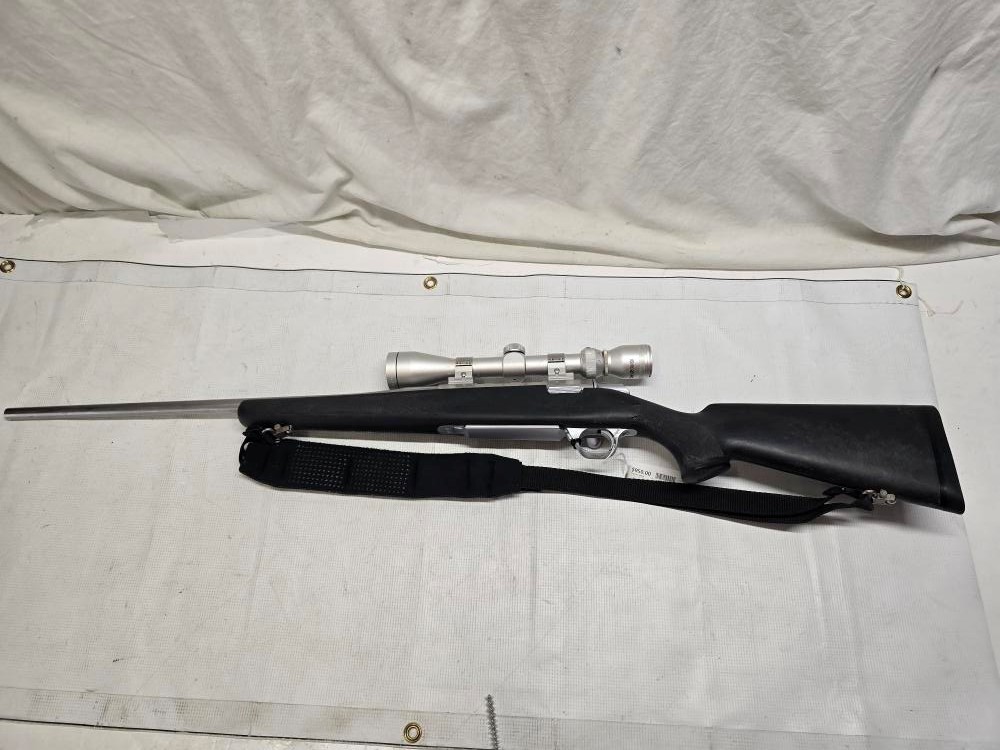 BROWNING A-BOLT