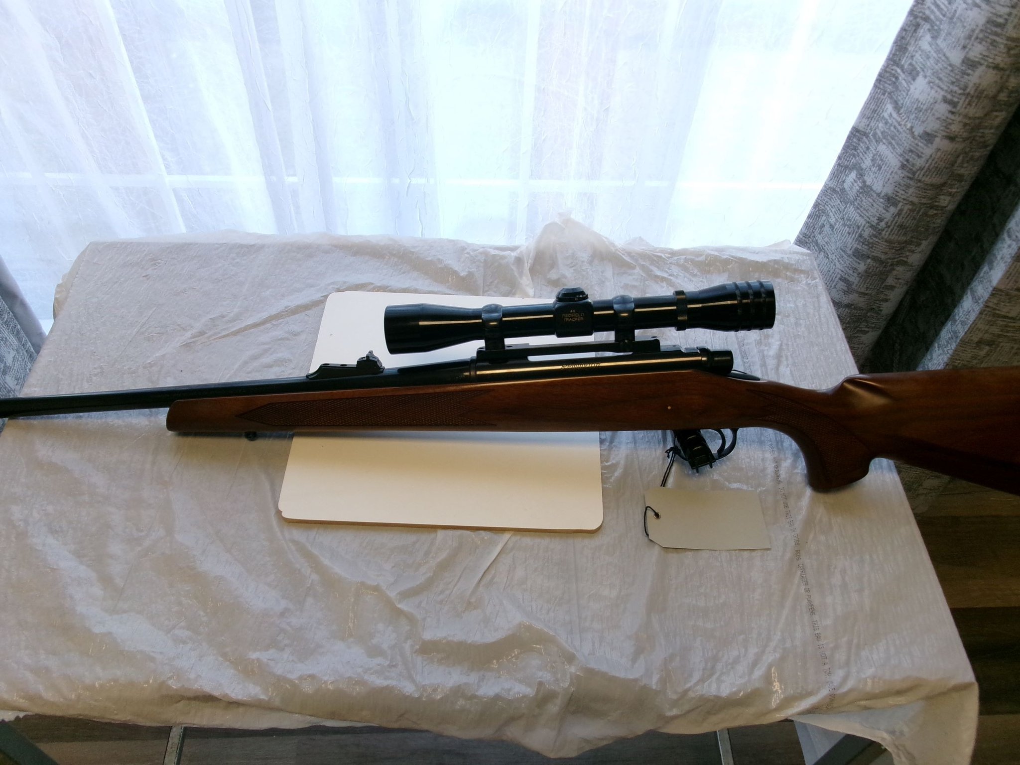 REMINGTON 700