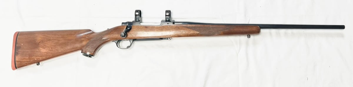 RUGER M-77