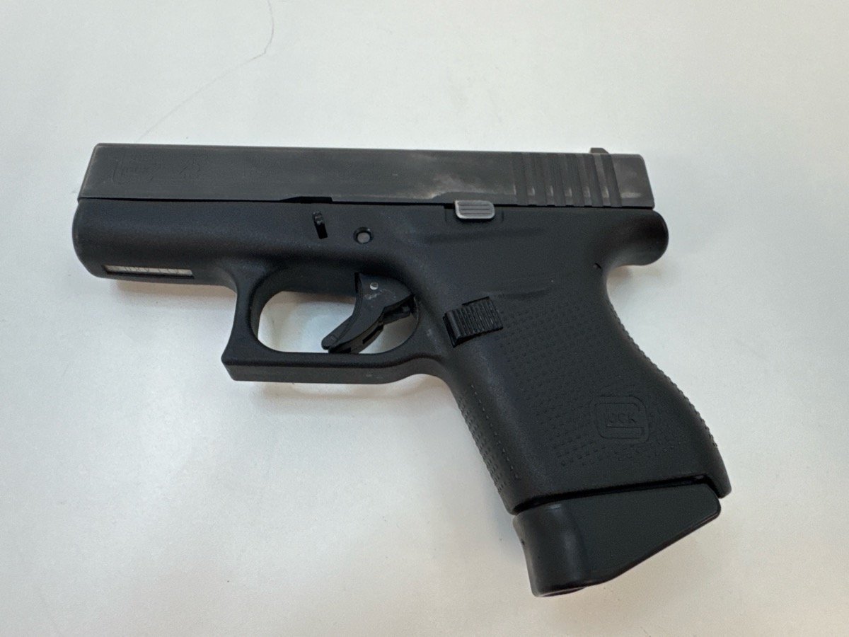GLOCK 43