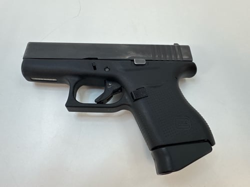 GLOCK 43