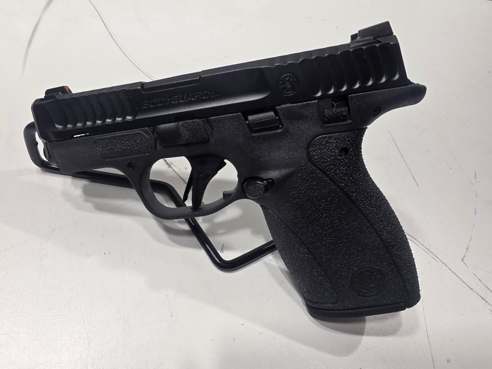 SMITH & WESSON BODYGUARD 2.0
