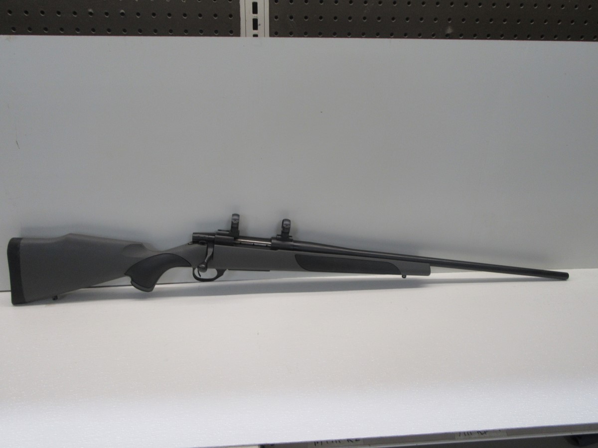 WEATHERBY VANGUARD