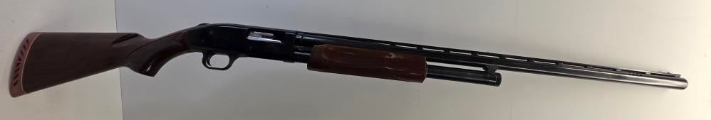 MOSSBERG 500 SHOTGUN
