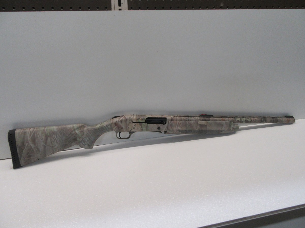 MOSSBERG 935