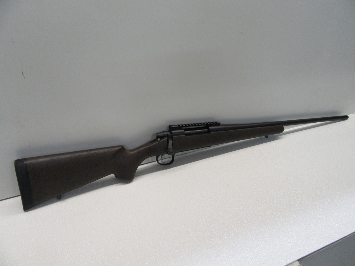 REMINGTON 700 AWR