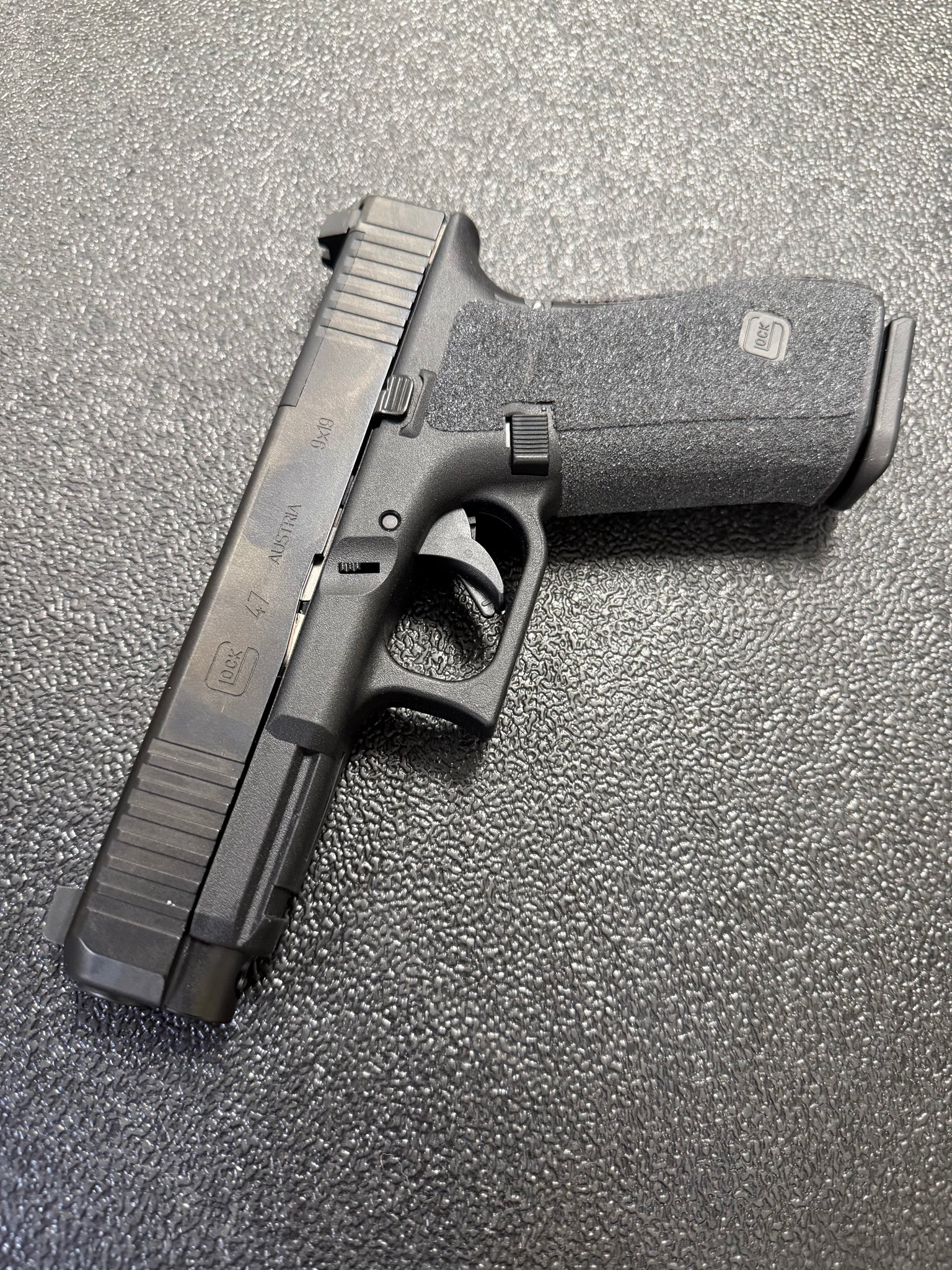 GLOCK G47 GEN 5 MOS