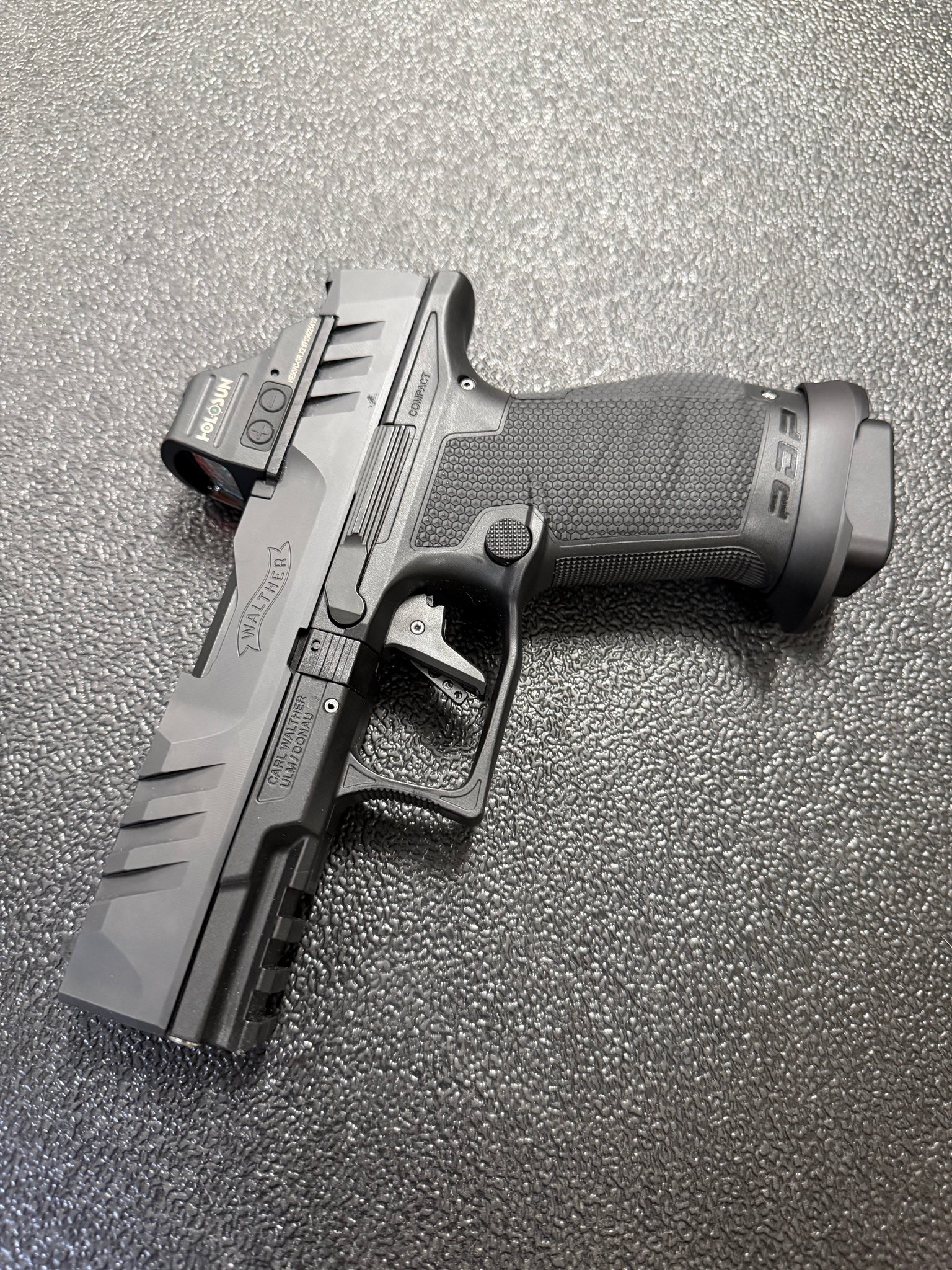 WALTHER PDP PRO E COMPACT