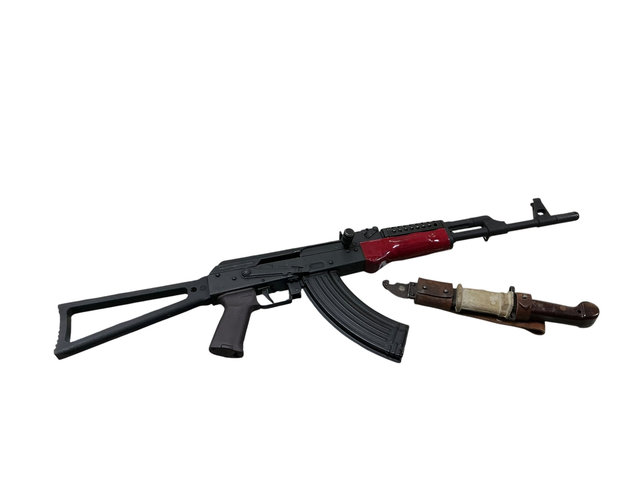 CENTURY ARMS VSKA