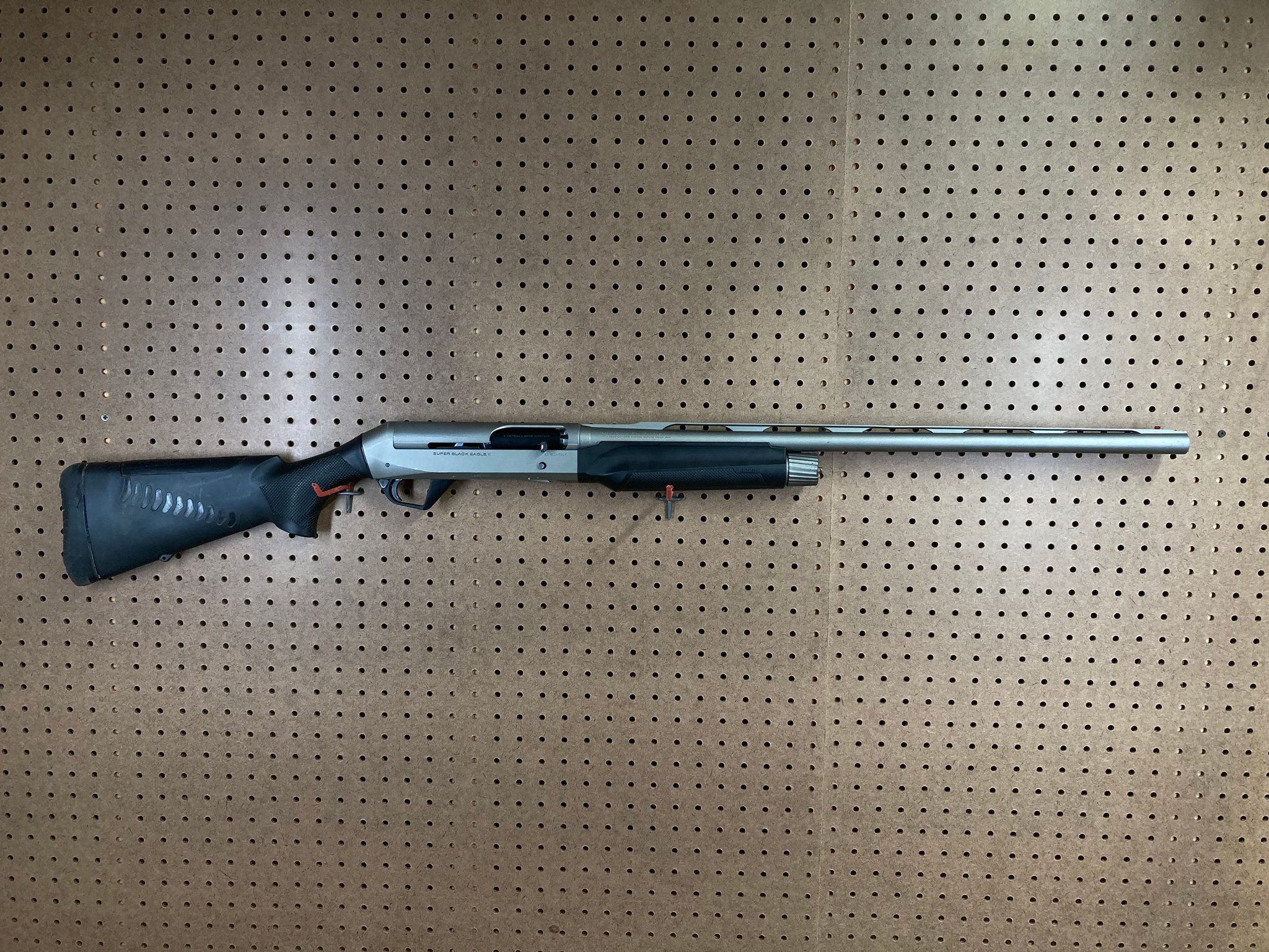 BENELLI SUPER BLACK EAGLE II