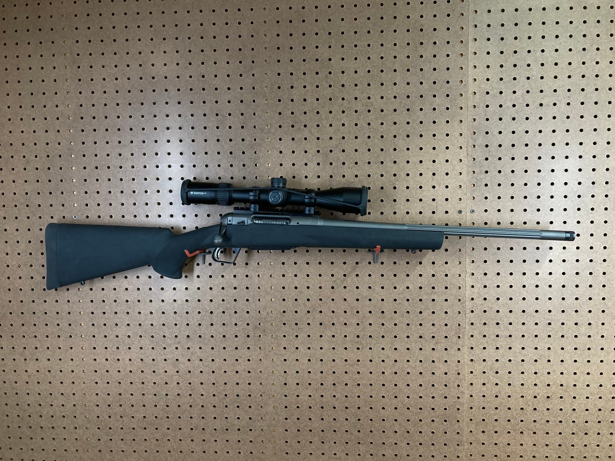 SAVAGE ARMS 110 TRAIL HUNTER (.308 WIN)