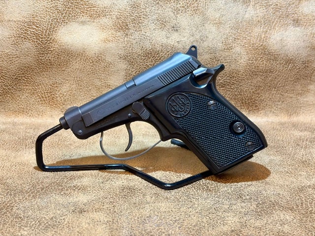 BERETTA 21A BOBCAT