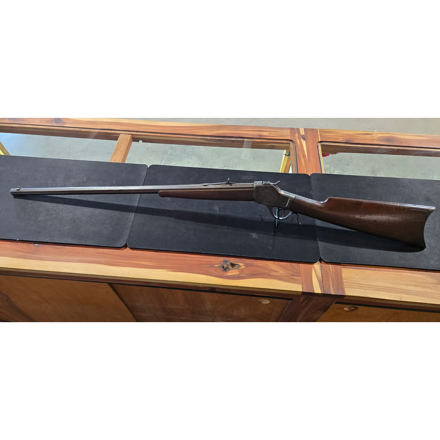 winchester model 1885