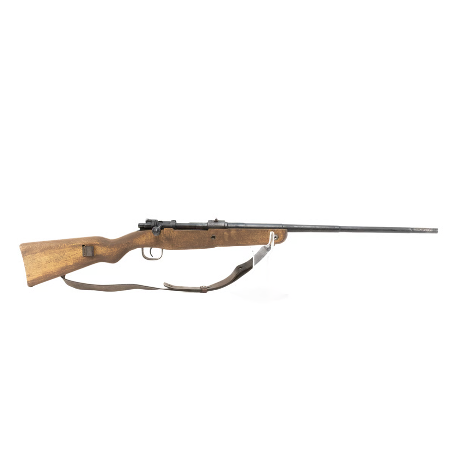 steyr bnz vk98