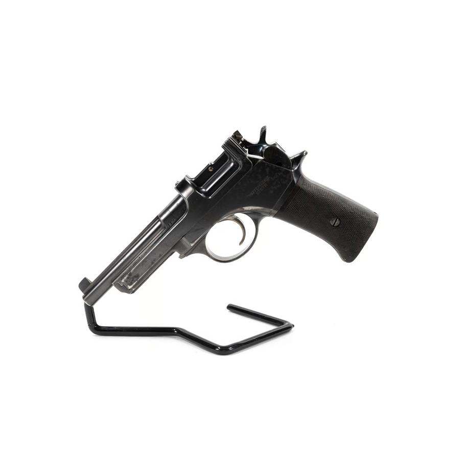 steyr 1901 pocket