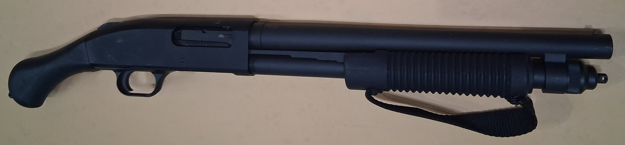 MOSSBERG 590 Shockwave