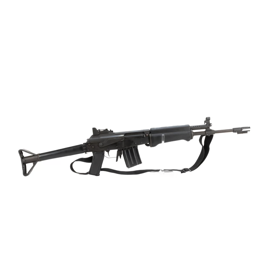 valmet m76