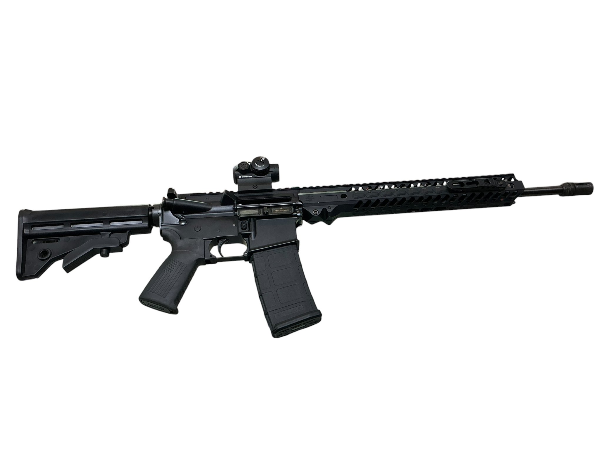 BEAR CREEK ARSENAL BCA15