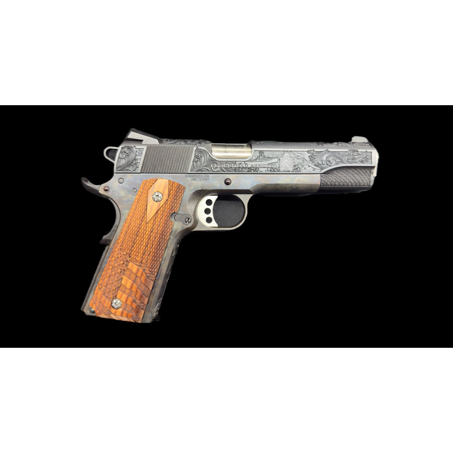 springfield 1911 custom dday
