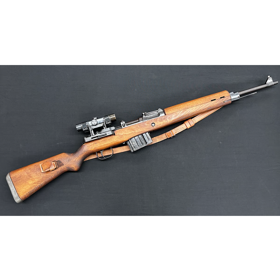 walther gewehr 43