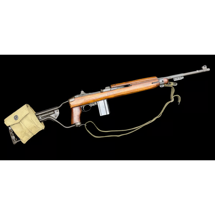 inland m1 carbine williams