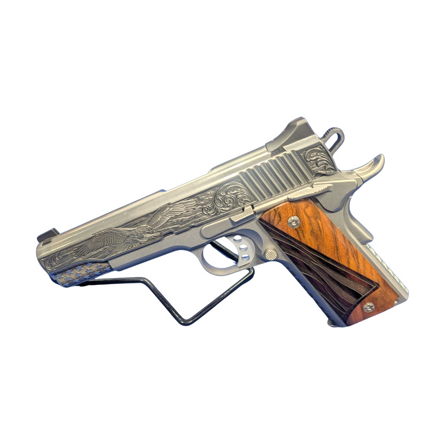 kimber american patriot
