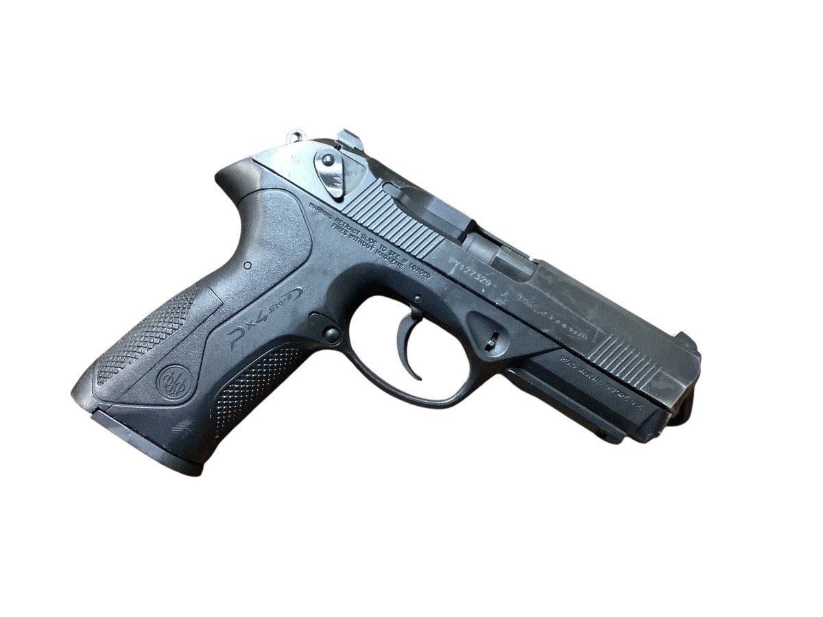 BERETTA PX4 STORM - PISTOL