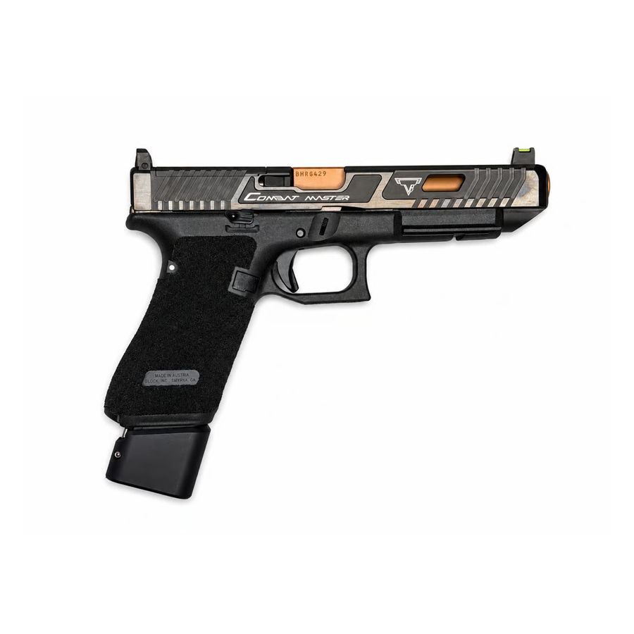 taran tactical jw3 glock 34