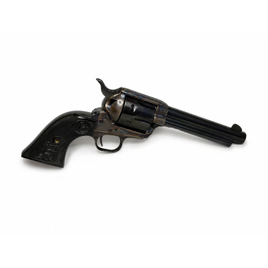 colt single action army