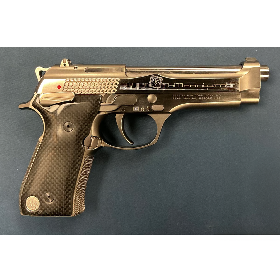 beretta billenium ECOM00539581