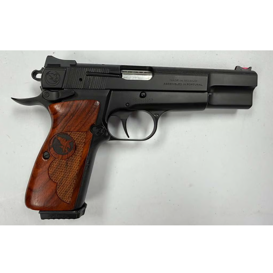 browning hi-power nighthawk