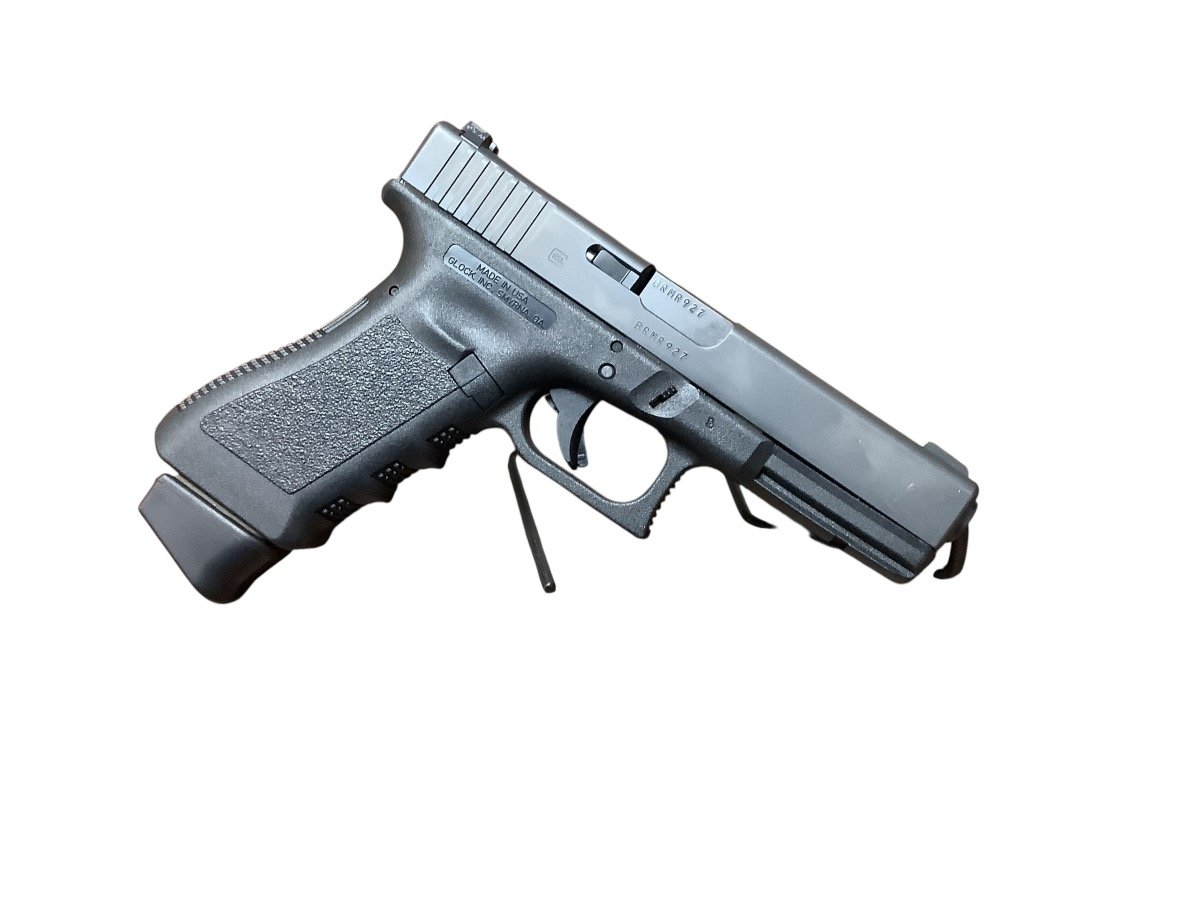 n*o様 GLOCK 17 3rd Generation Glock 17 Gen 3 - For Sale, Used - Good Condition