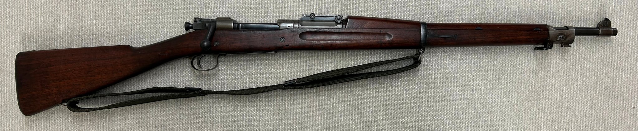 ROCK ISLAND ARSENAL M1903