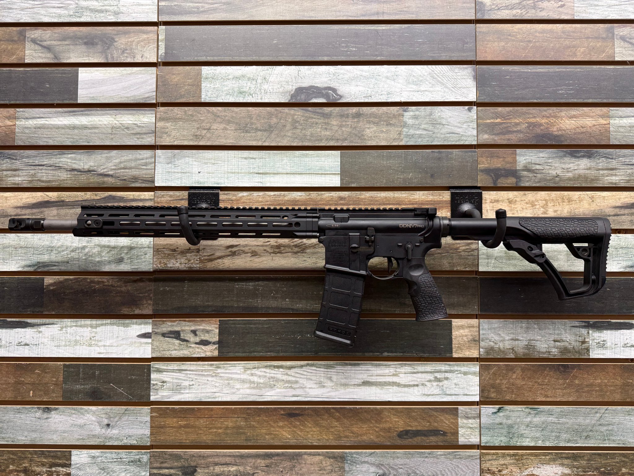 DANIEL DEFENSE DDM4V7 PRO