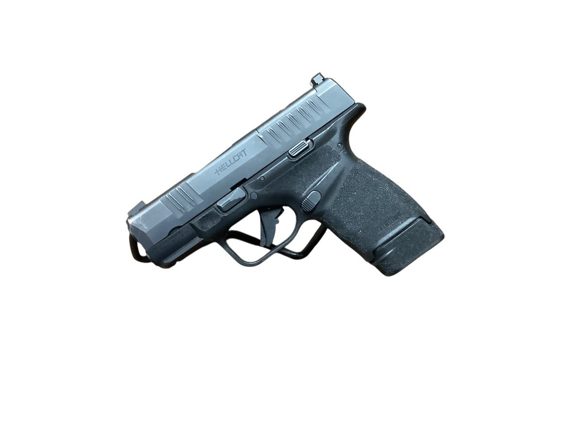 SPRINGFIELD ARMORY HELLCAT