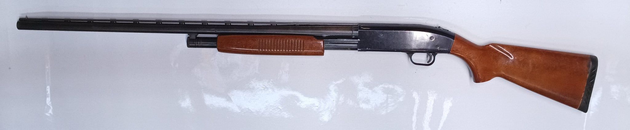 WARDS WESTERN FIELD m550abd