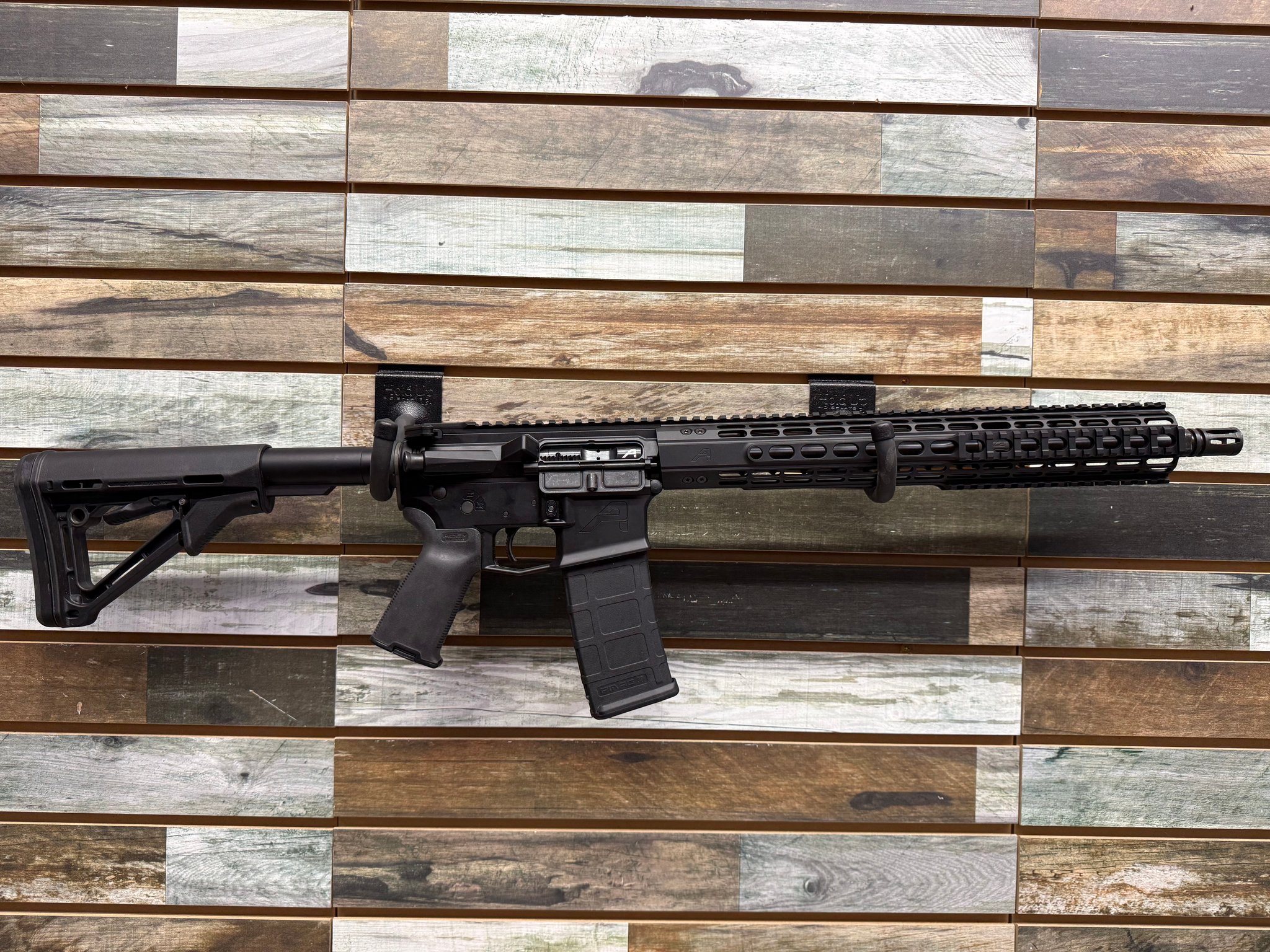 AERO PRECISION M4E1rifle