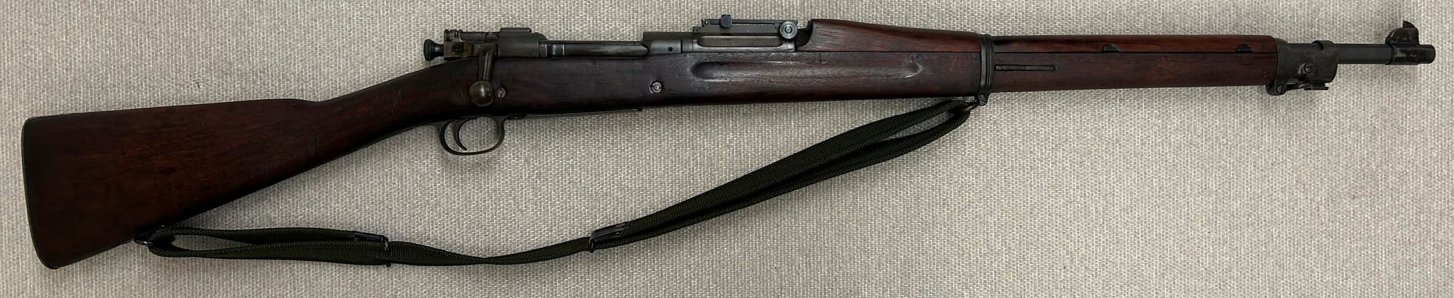 SPRINGFIELD ARMORY M1903