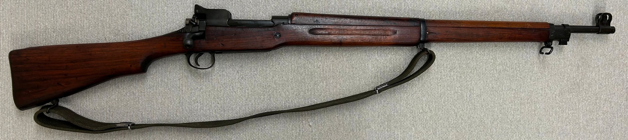 EDDYSTONE M1917