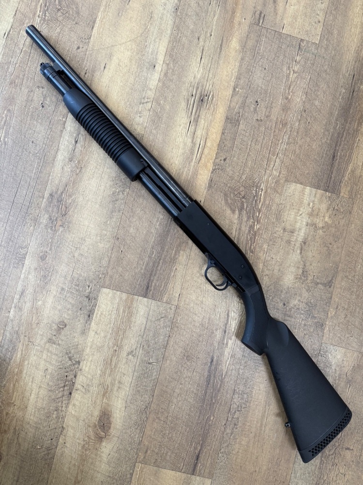 MAVERICK 88 ALL PURPOSE 12GA