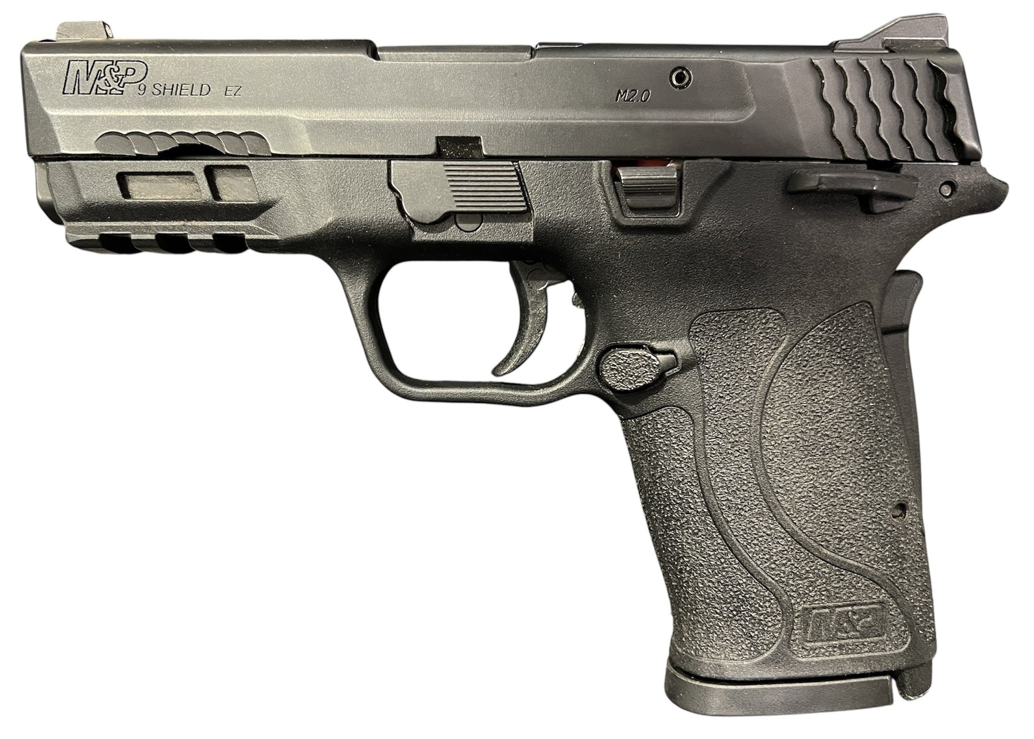 SMITH & WESSON M&P Shield EZ M2.0